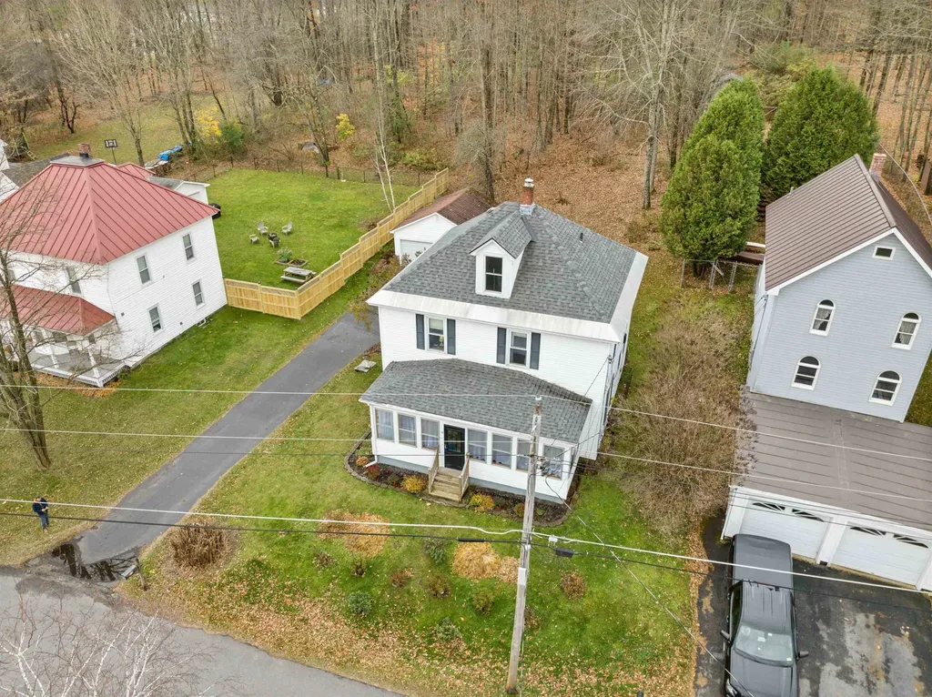 18 Orchard Terrace Barre Town VT 05654