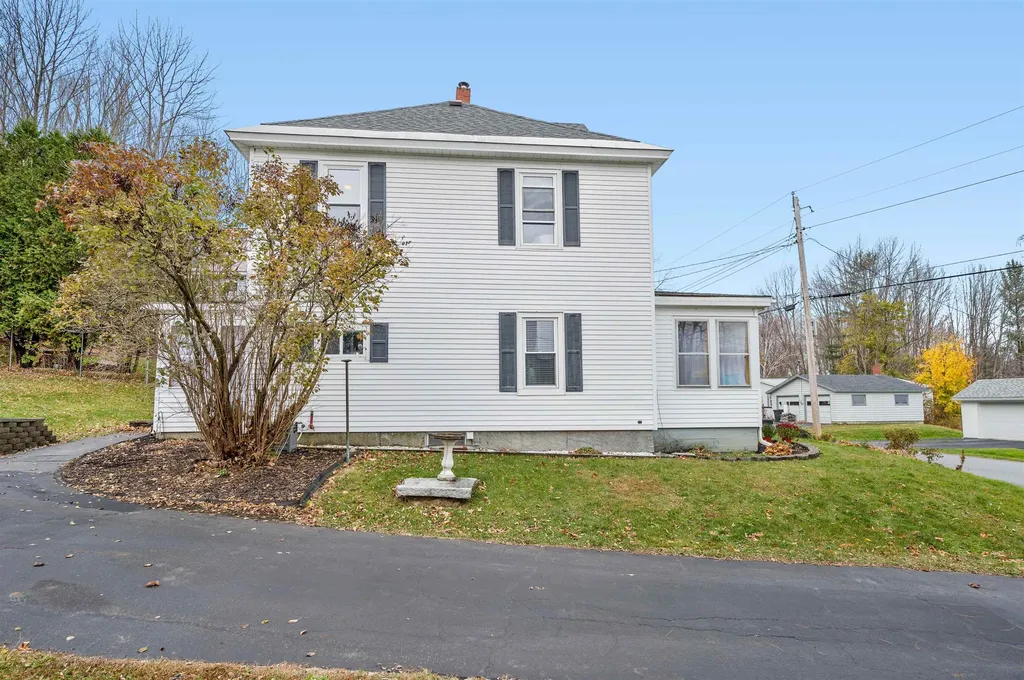 18 Orchard Terrace Barre Town VT 05654