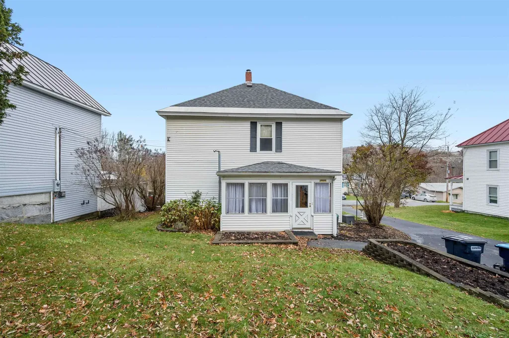 18 Orchard Terrace Barre Town VT 05654