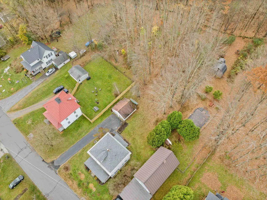 18 Orchard Terrace Barre Town VT 05654