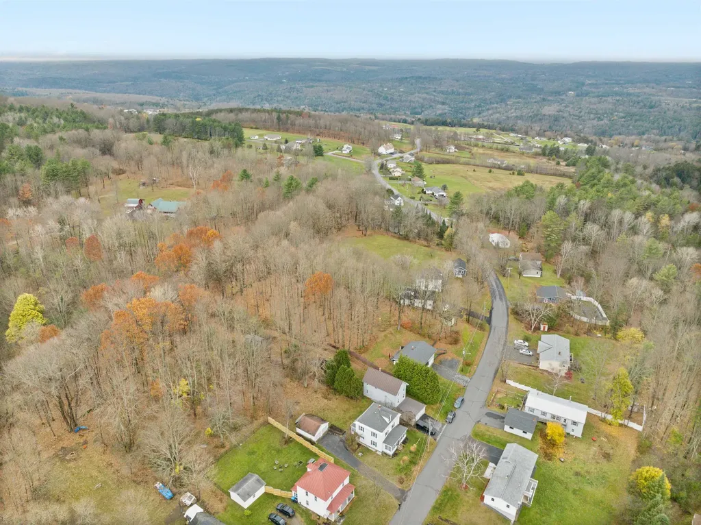 18 Orchard Terrace Barre Town VT 05654