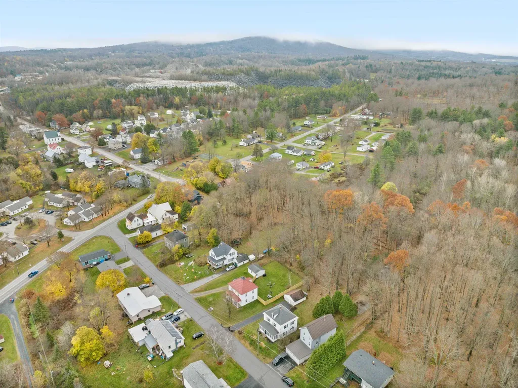 18 Orchard Terrace Barre Town VT 05654