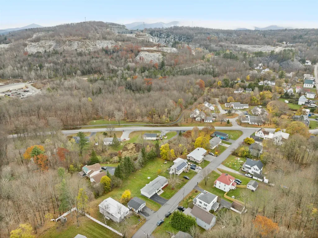 18 Orchard Terrace Barre Town VT 05654