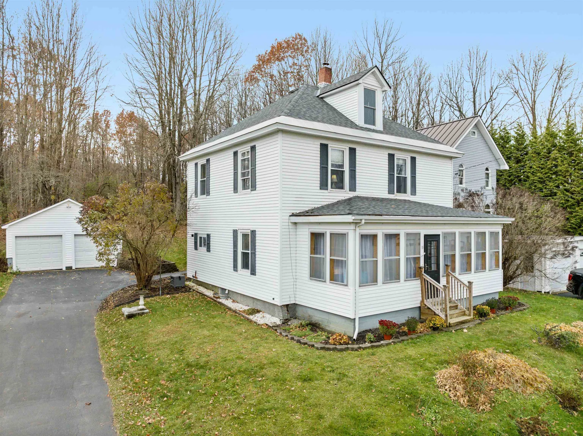 18 Orchard Terrace Barre Town VT 05654