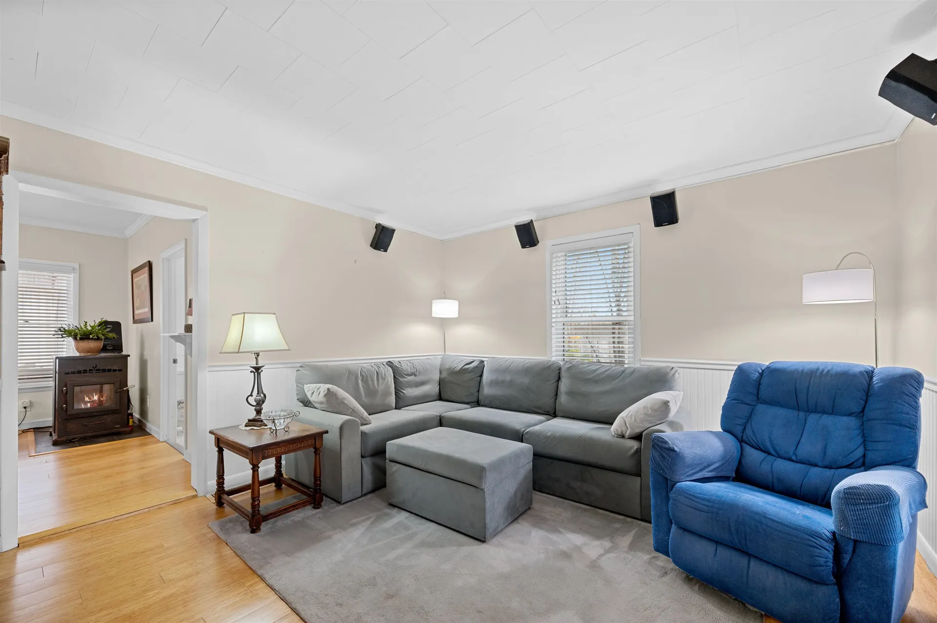 18 Orchard Terrace Barre Town VT 05654