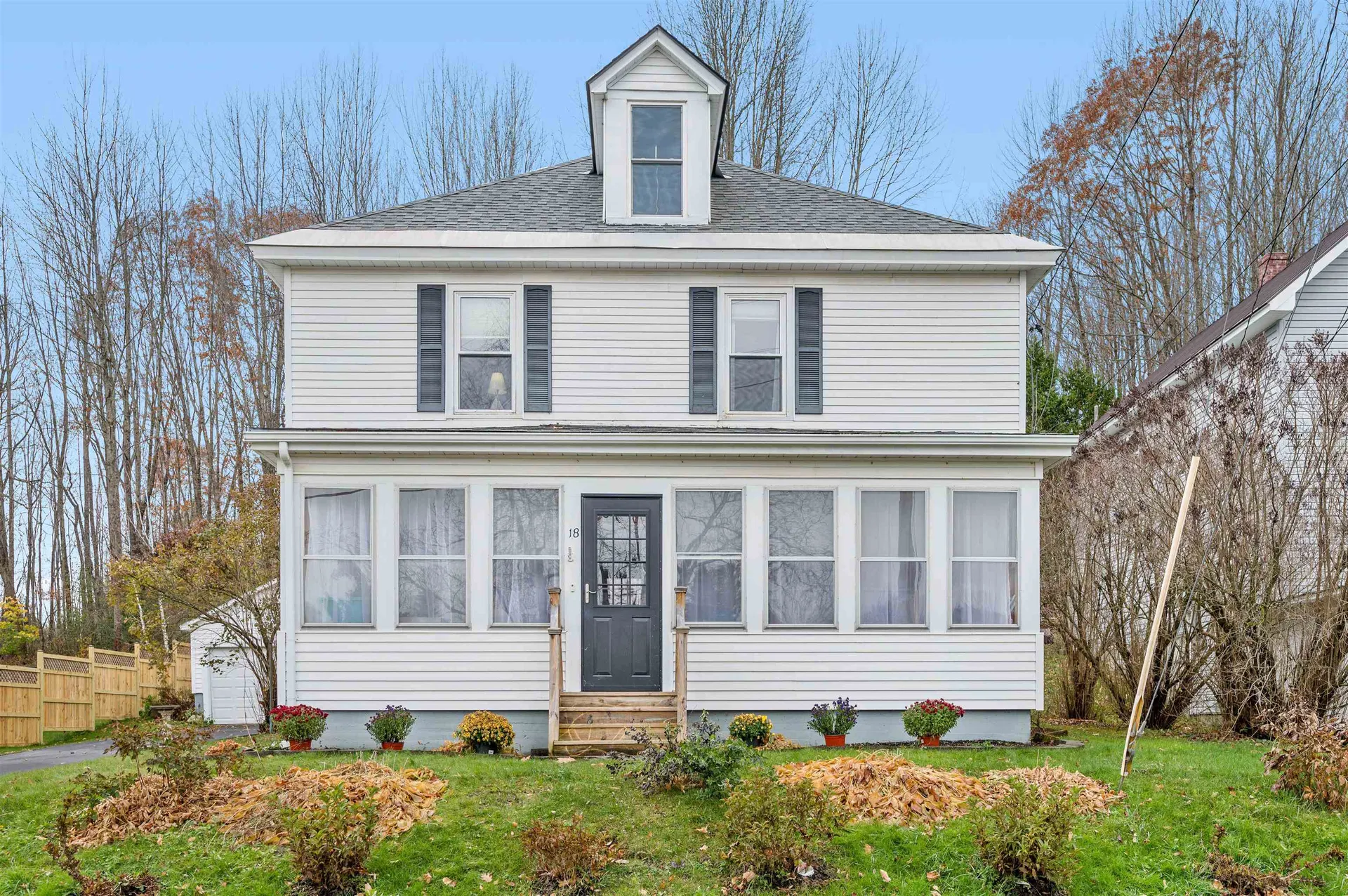 18 Orchard Terrace Barre Town VT 05654