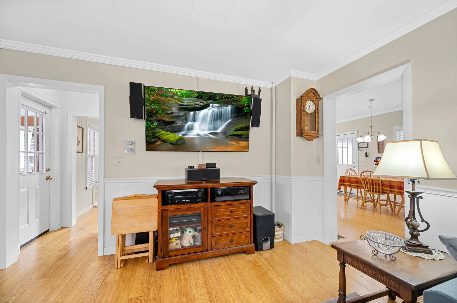 18 Orchard Terrace Barre Town VT 05654