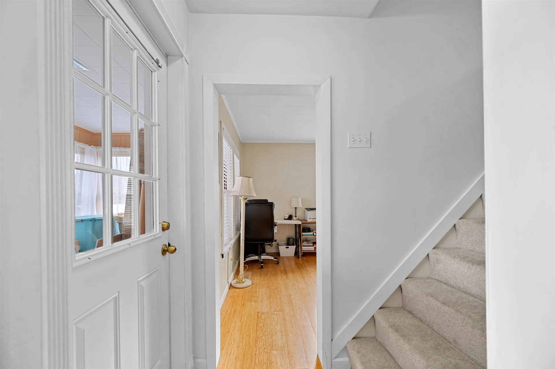 18 Orchard Terrace Barre Town VT 05654