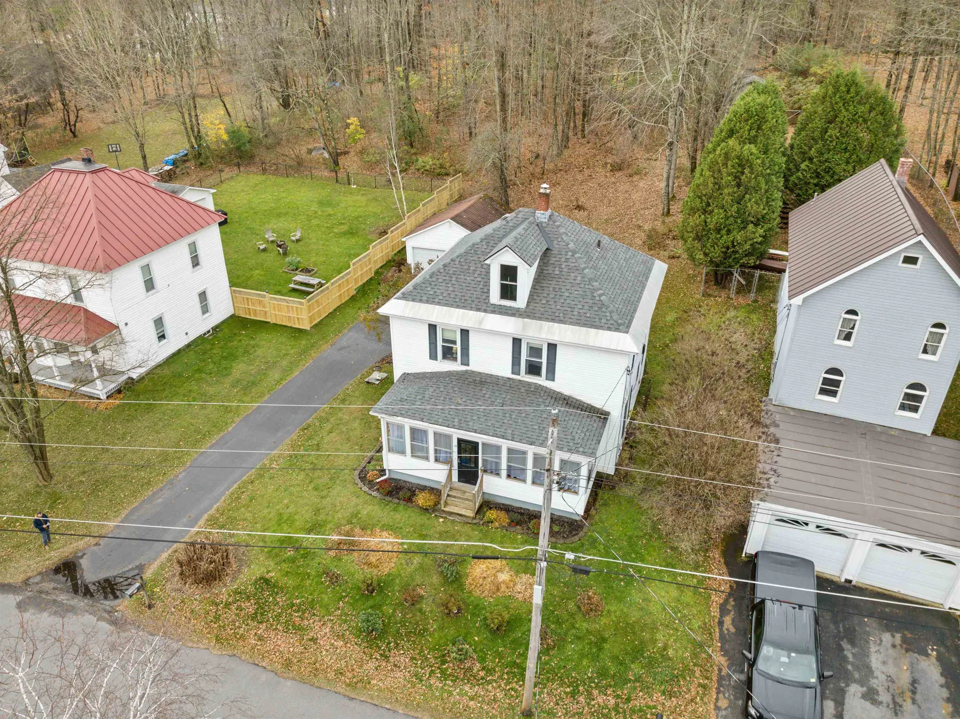 18 Orchard Terrace Barre Town VT 05654