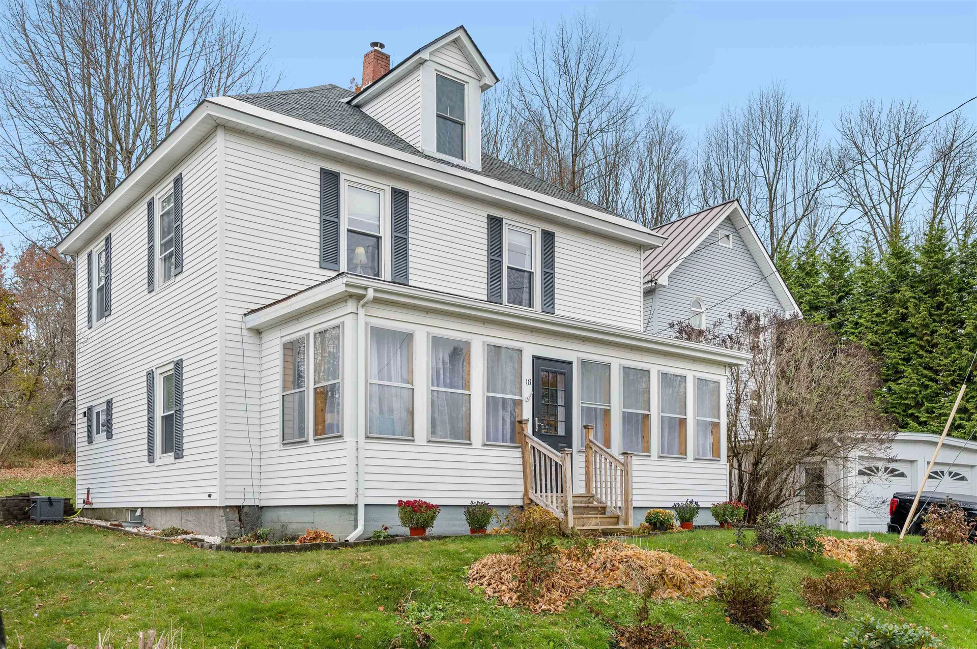 18 Orchard Terrace Barre Town VT 05654