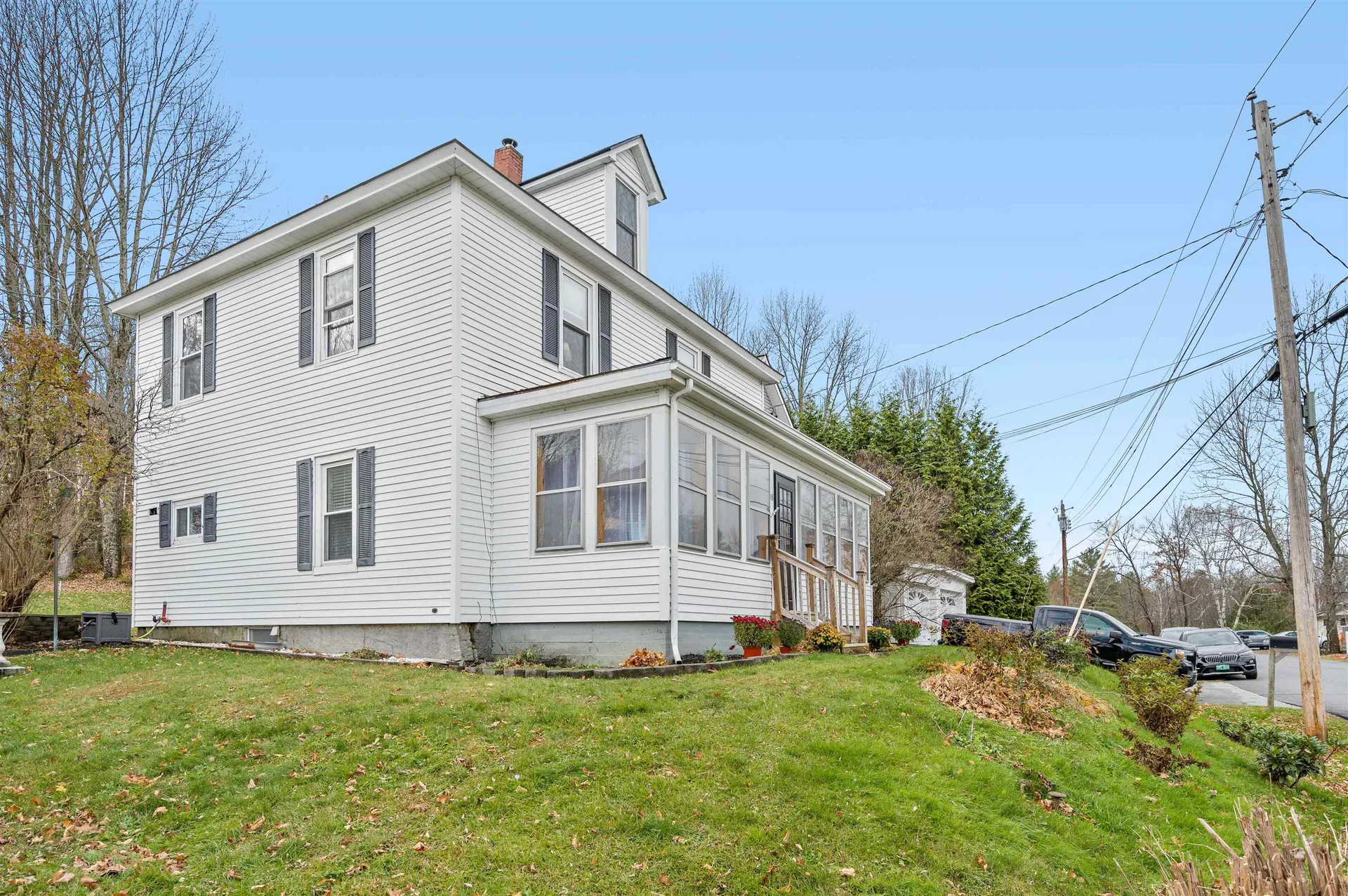 18 Orchard Terrace Barre Town VT 05654