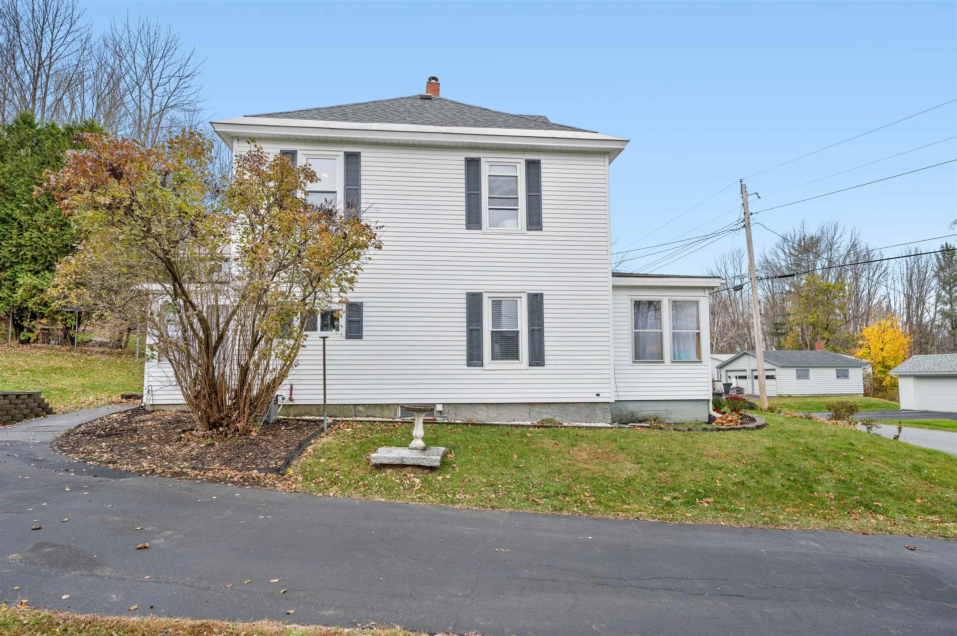 18 Orchard Terrace Barre Town VT 05654