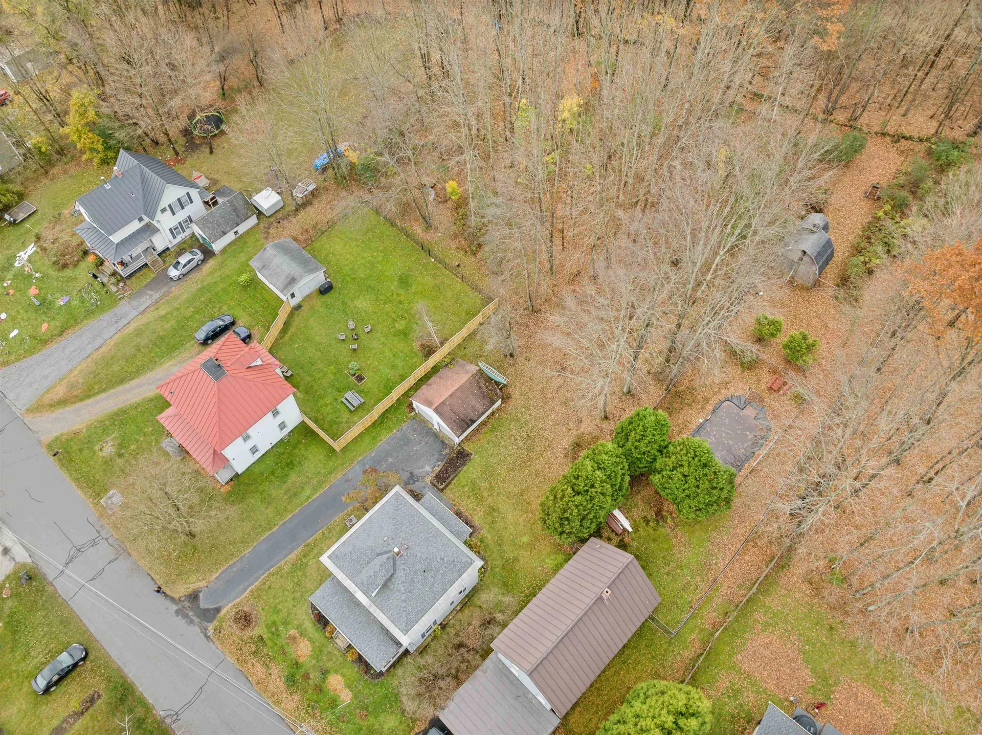 18 Orchard Terrace Barre Town VT 05654