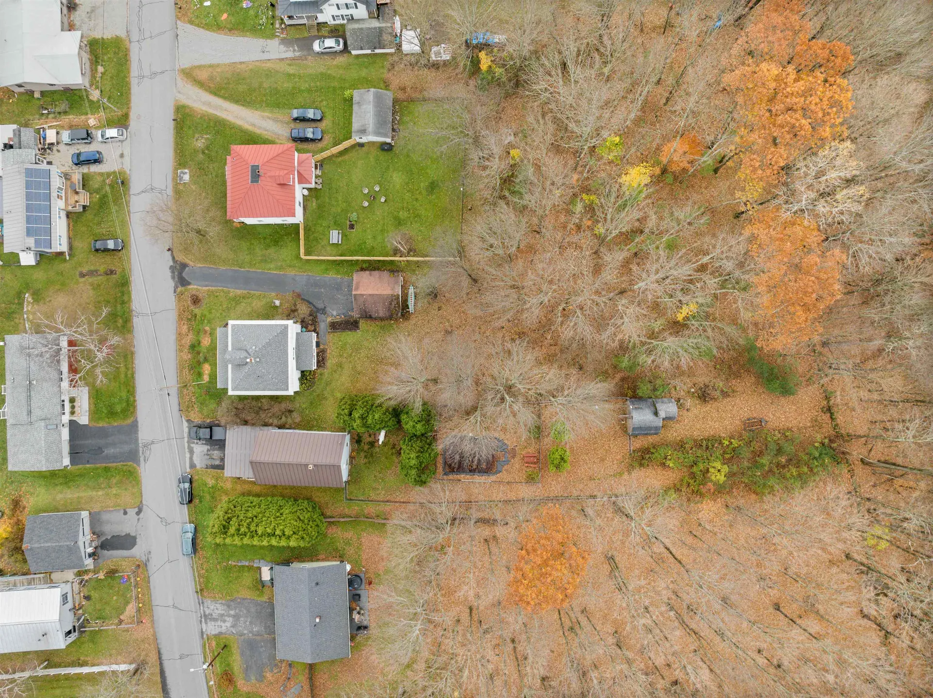 18 Orchard Terrace Barre Town VT 05654