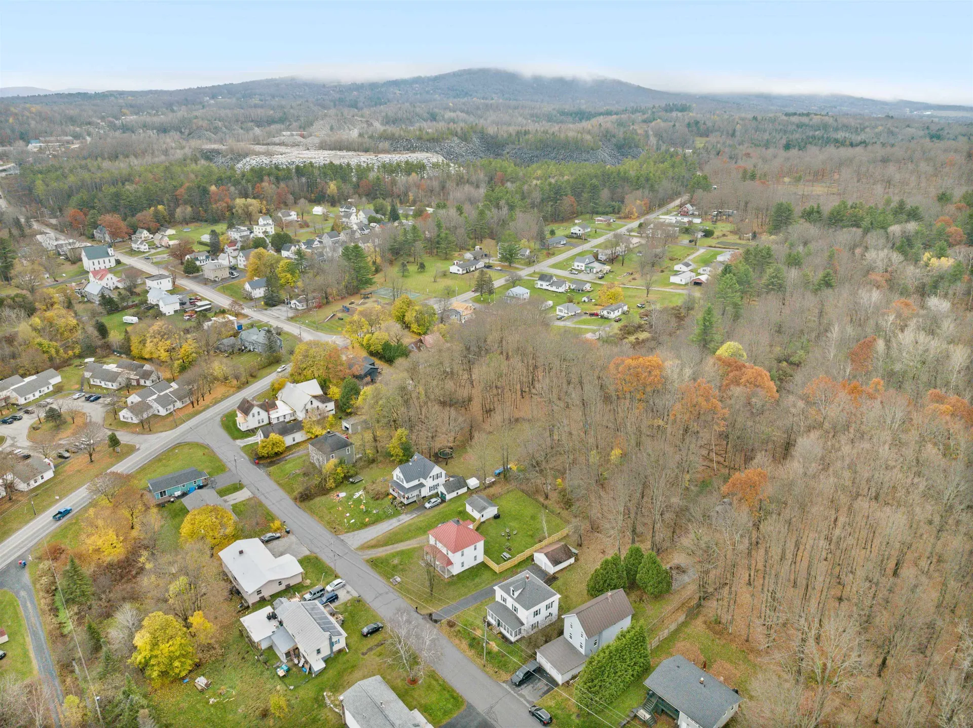 18 Orchard Terrace Barre Town VT 05654