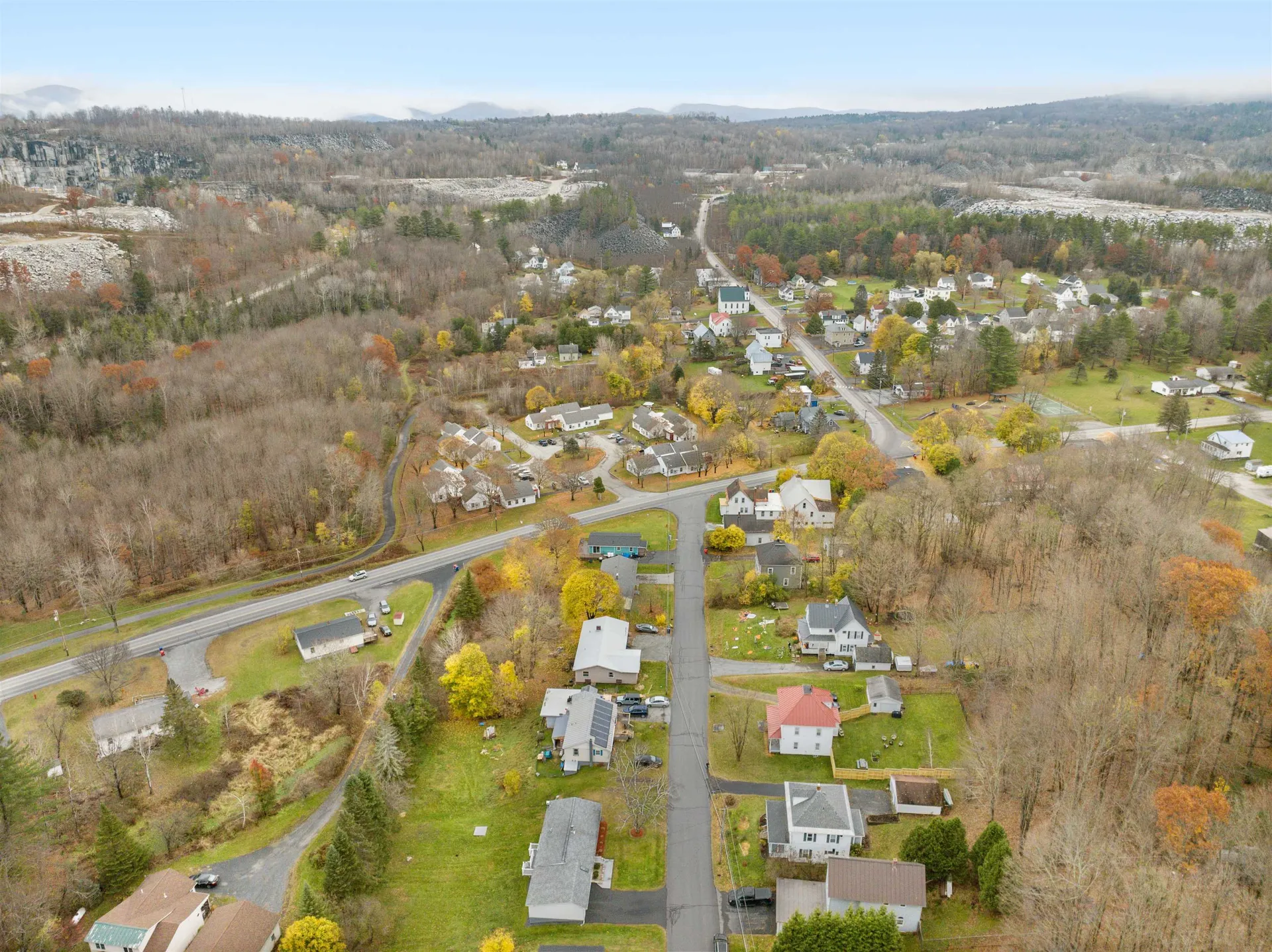 18 Orchard Terrace Barre Town VT 05654