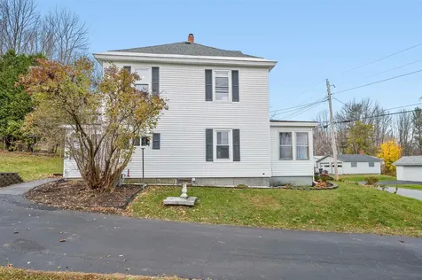 18 Orchard Terrace Barre Town VT 05654