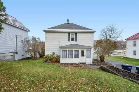 18 Orchard Terrace Barre Town VT 05654