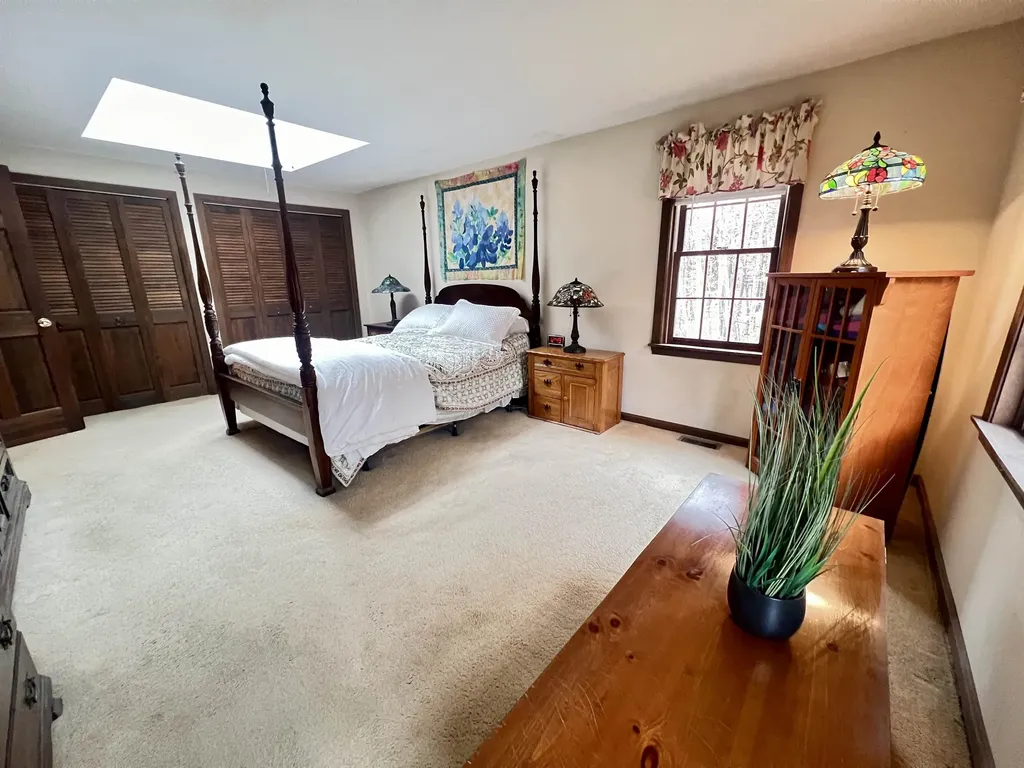 125 Old Mountain Road Northwood NH 03261