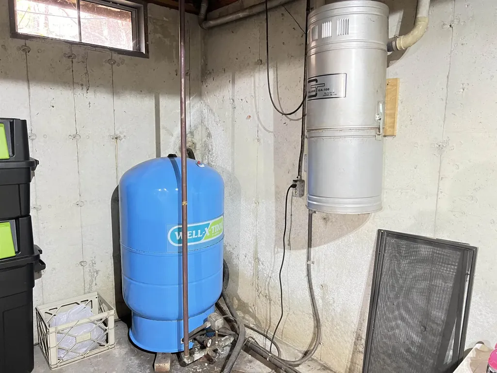 125 Old Mountain Road Northwood NH 03261