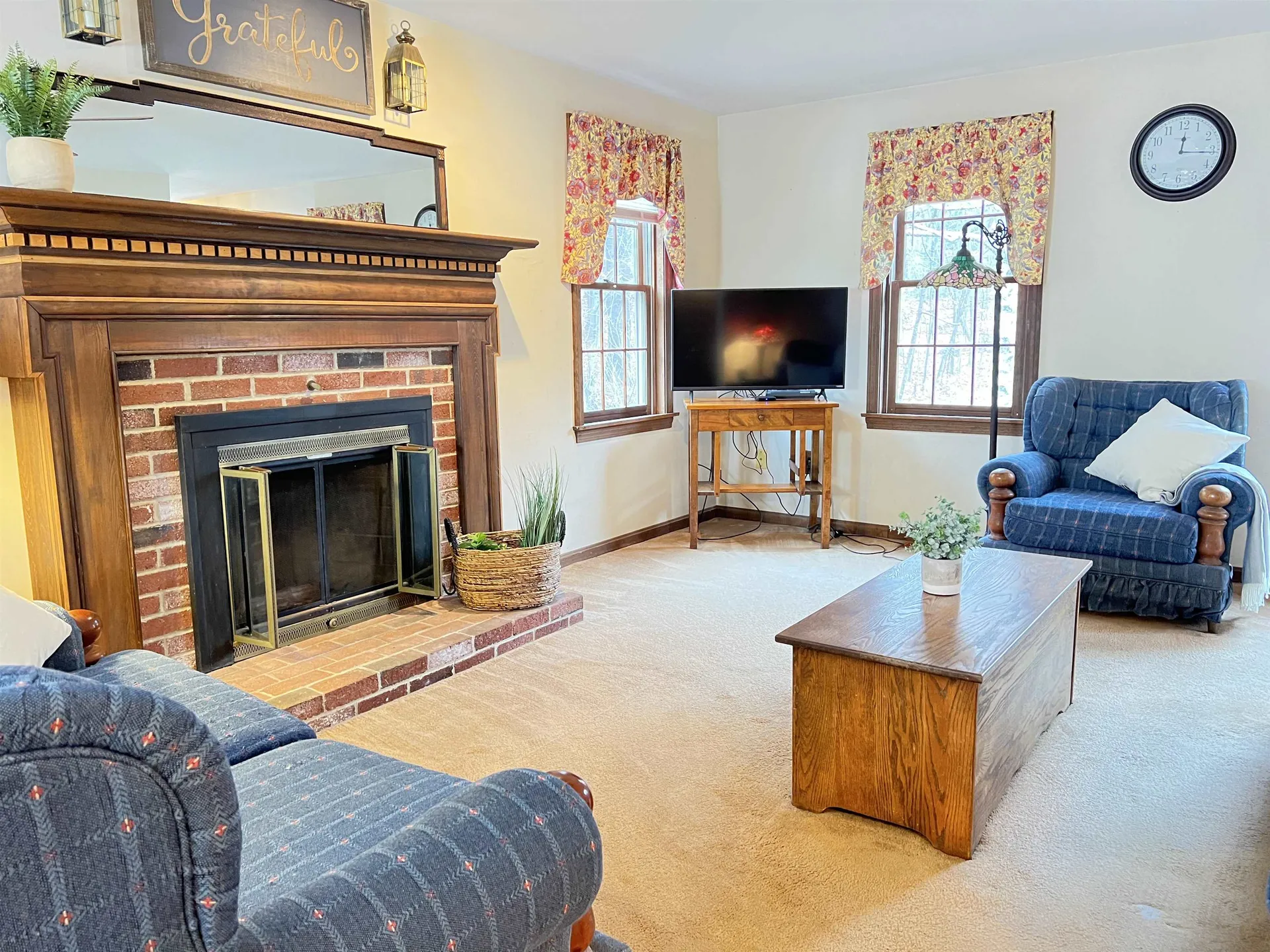 125 Old Mountain Road Northwood NH 03261