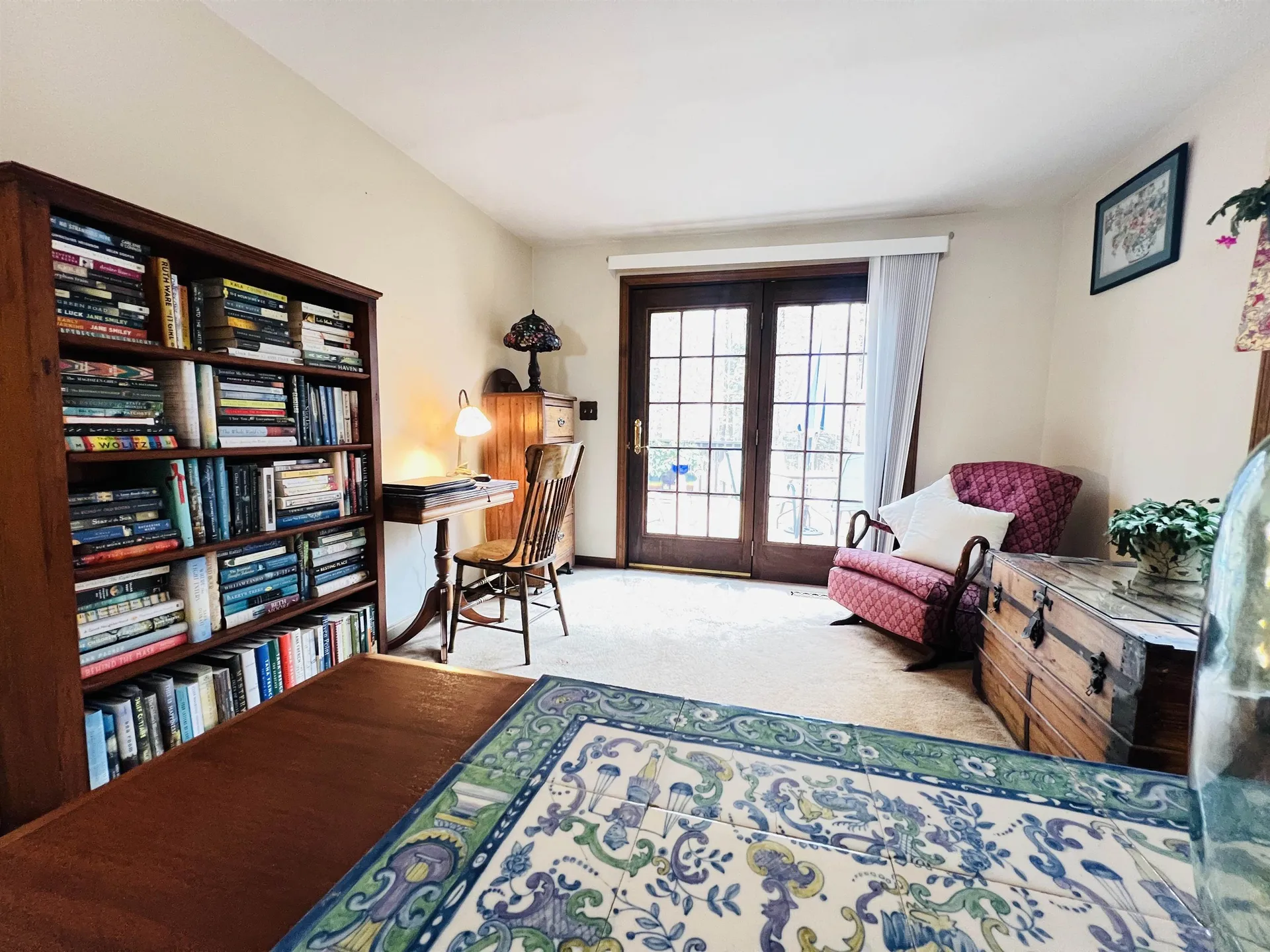 125 Old Mountain Road Northwood NH 03261