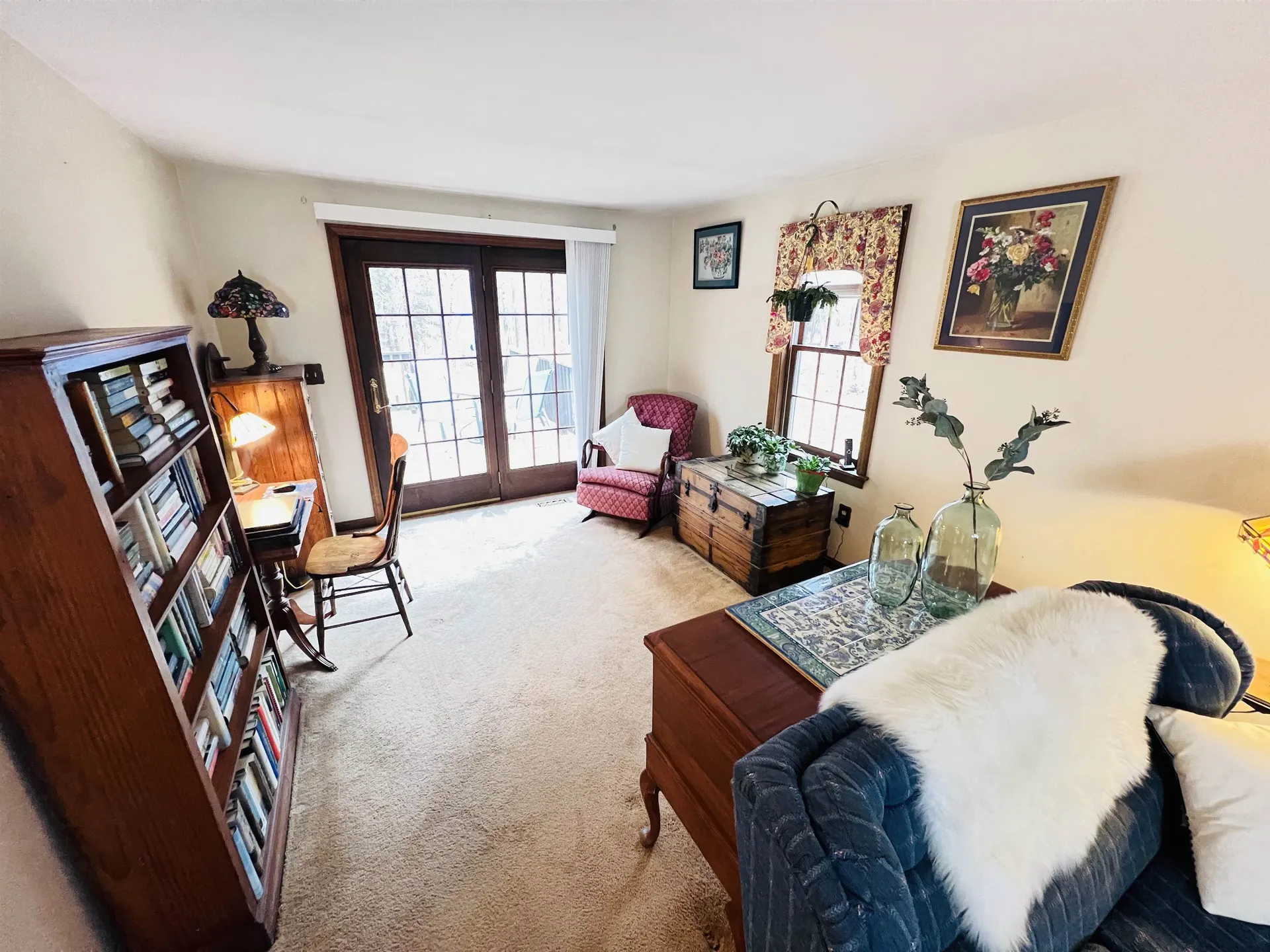 125 Old Mountain Road Northwood NH 03261