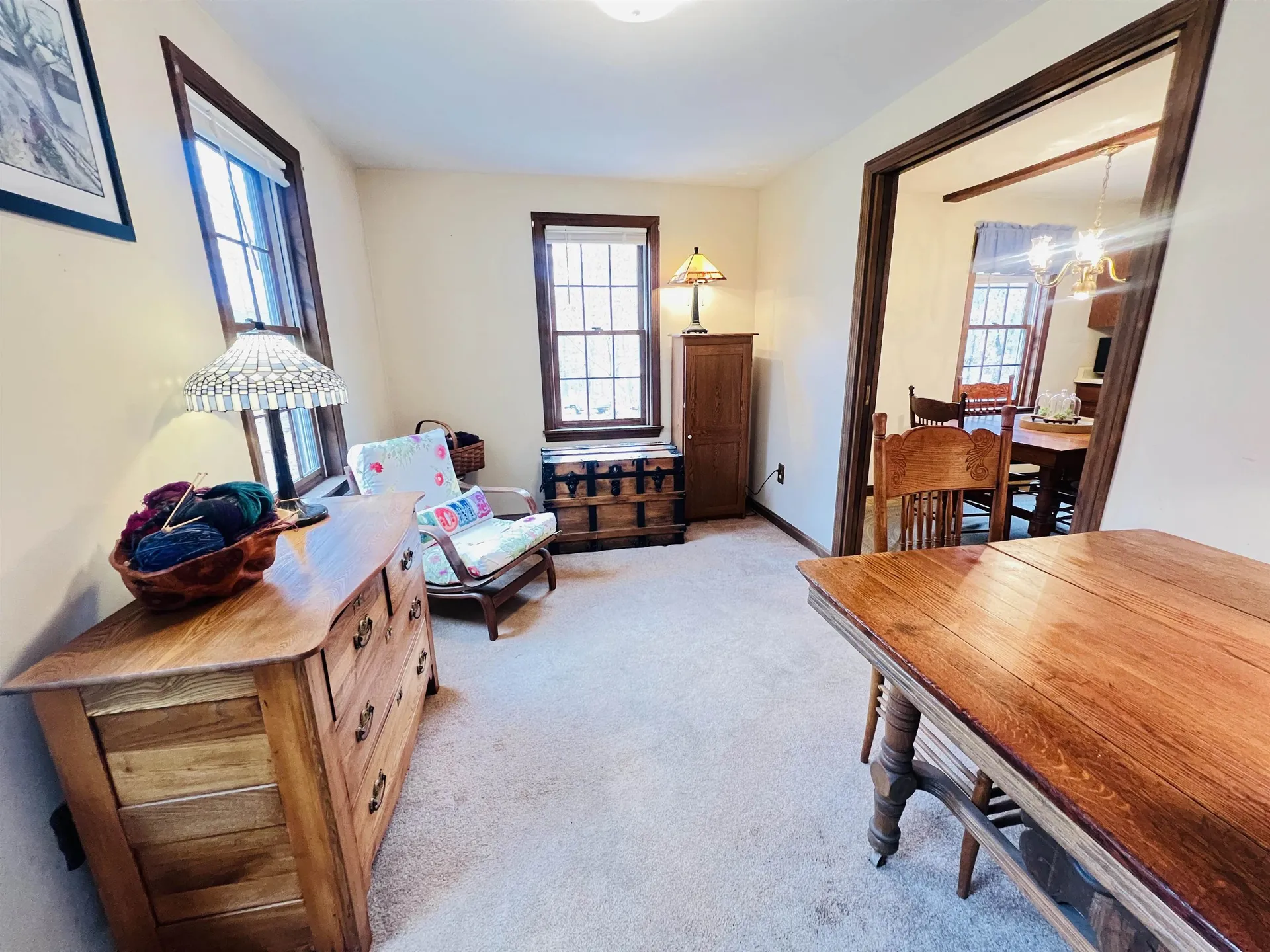 125 Old Mountain Road Northwood NH 03261