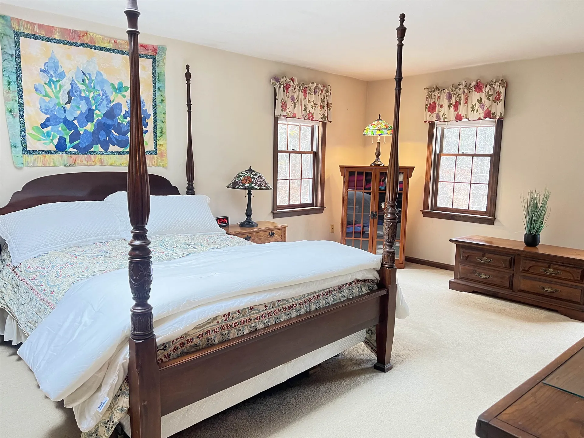 125 Old Mountain Road Northwood NH 03261