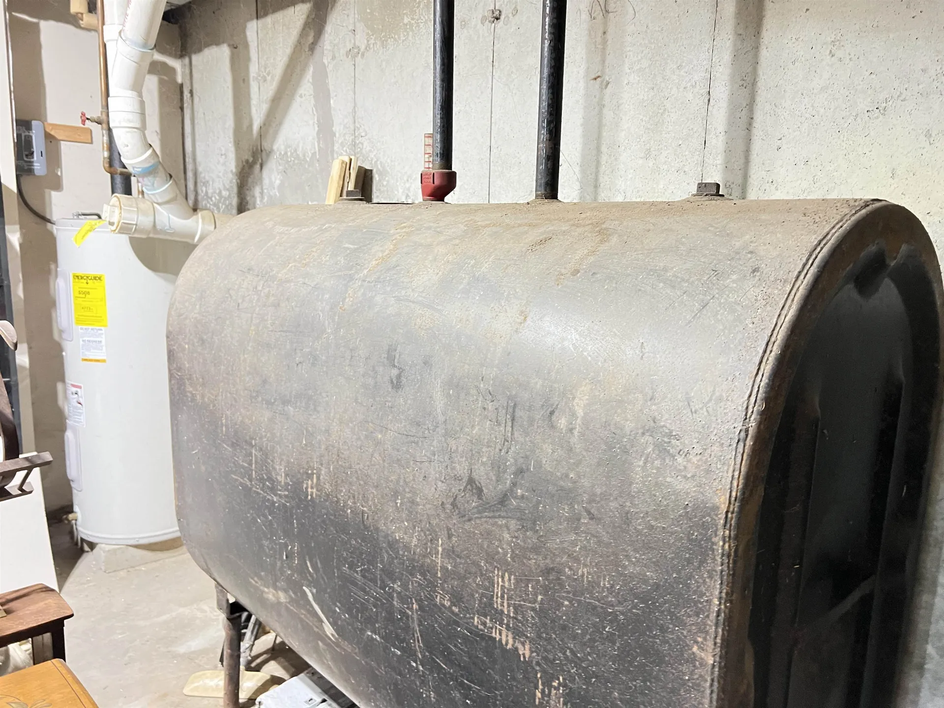 125 Old Mountain Road Northwood NH 03261