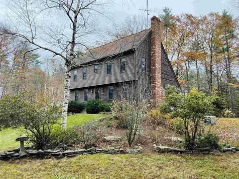 125 Old Mountain Road Northwood NH 03261