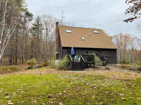 125 Old Mountain Road Northwood NH 03261