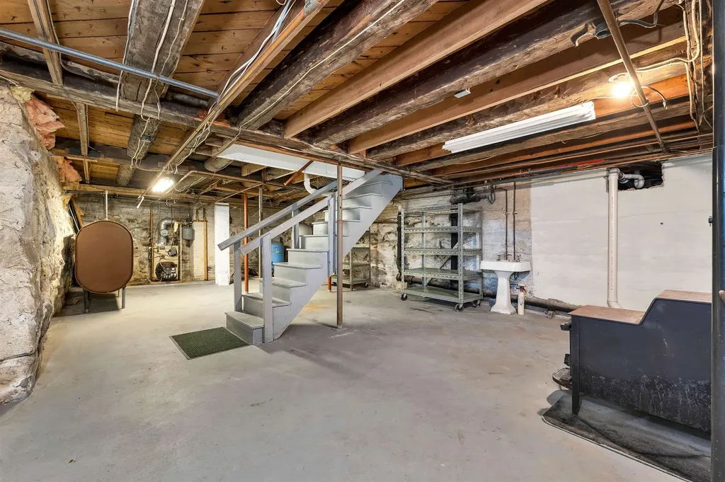 349 Halls Hill Road Alton NH 03809