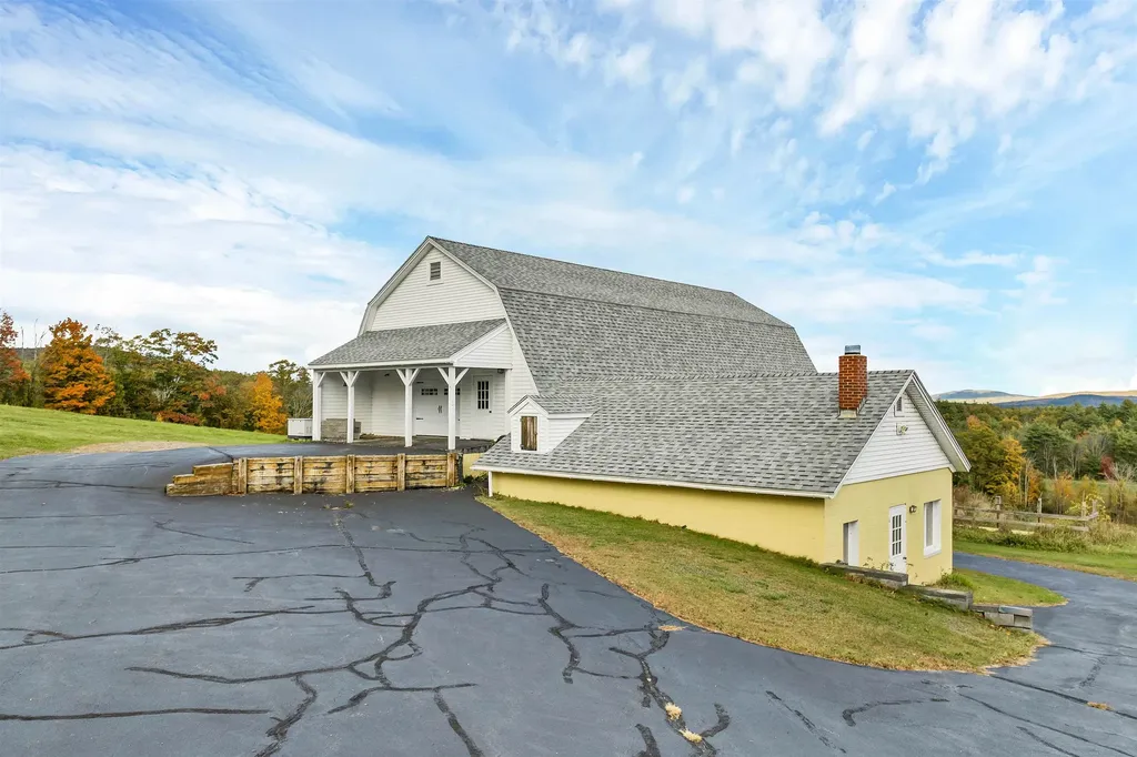 349 Halls Hill Road Alton NH 03809