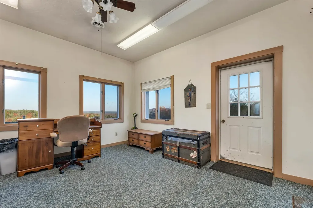 349 Halls Hill Road Alton NH 03809