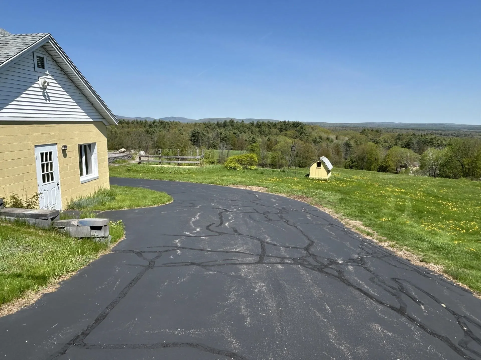 349 Halls Hill Road Alton NH 03809