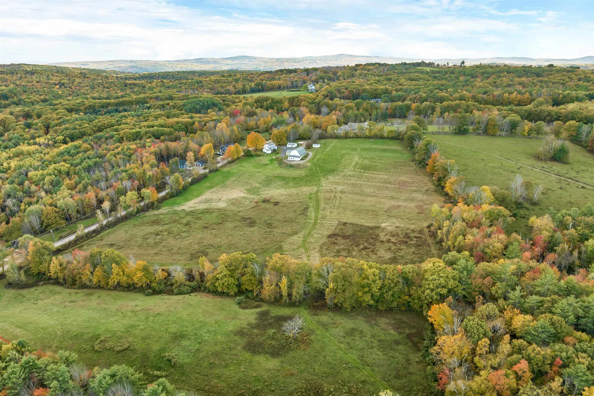 349 Halls Hill Road Alton NH 03809