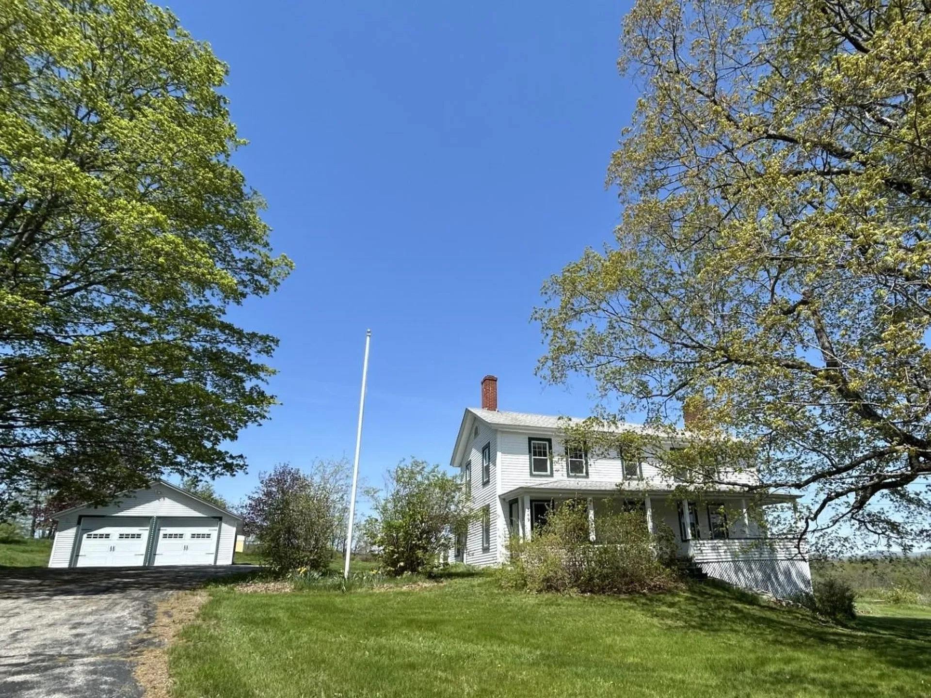 349 Halls Hill Road Alton NH 03809