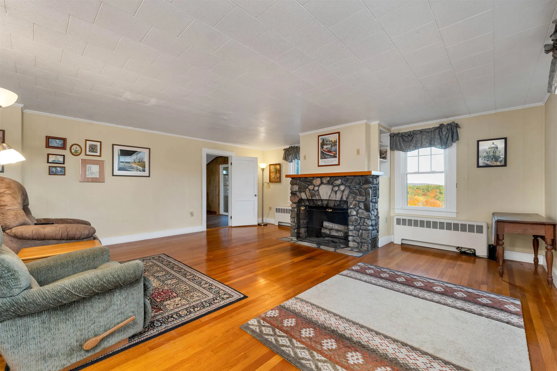 349 Halls Hill Road Alton NH 03809