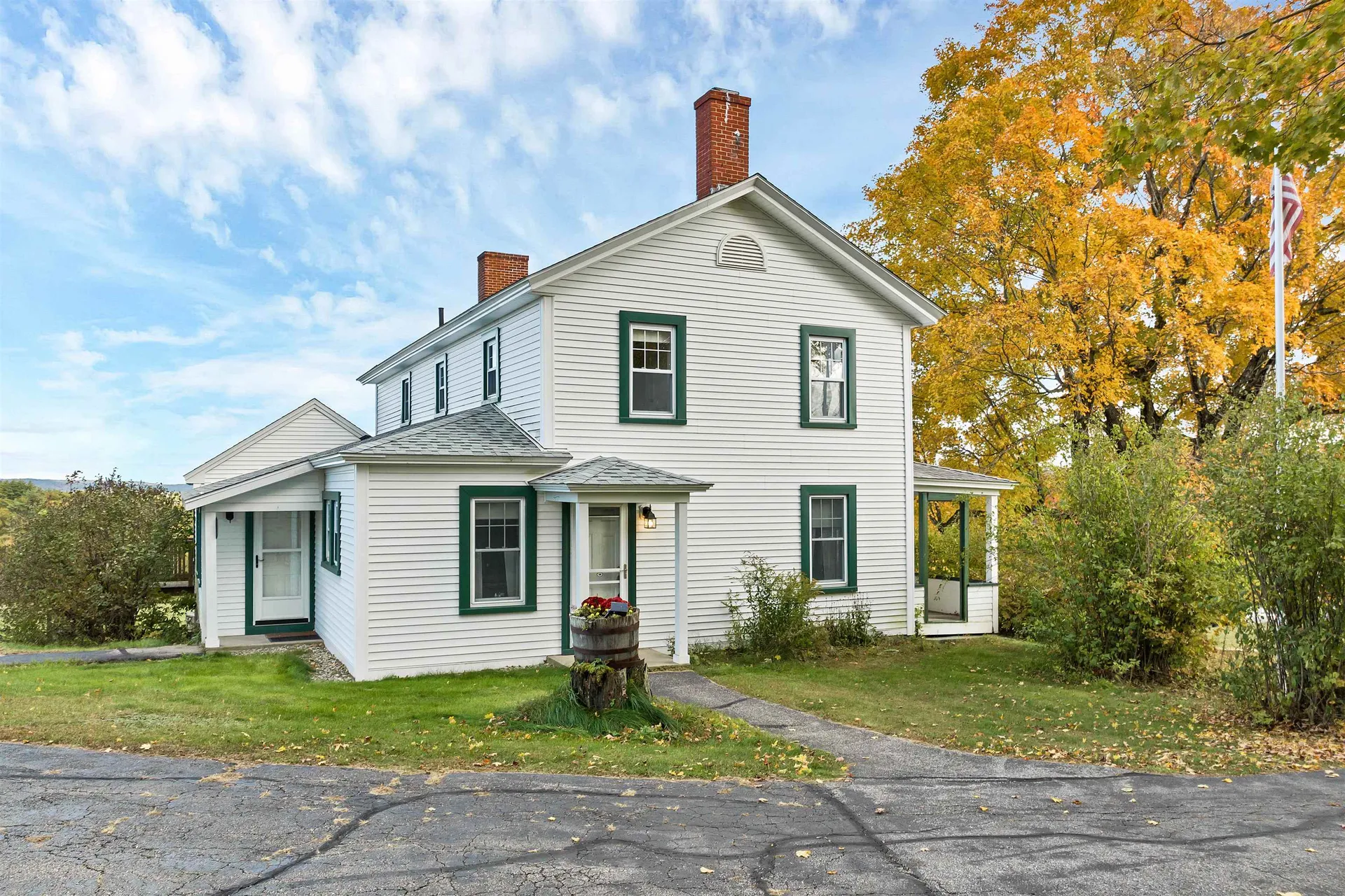 349 Halls Hill Road Alton NH 03809