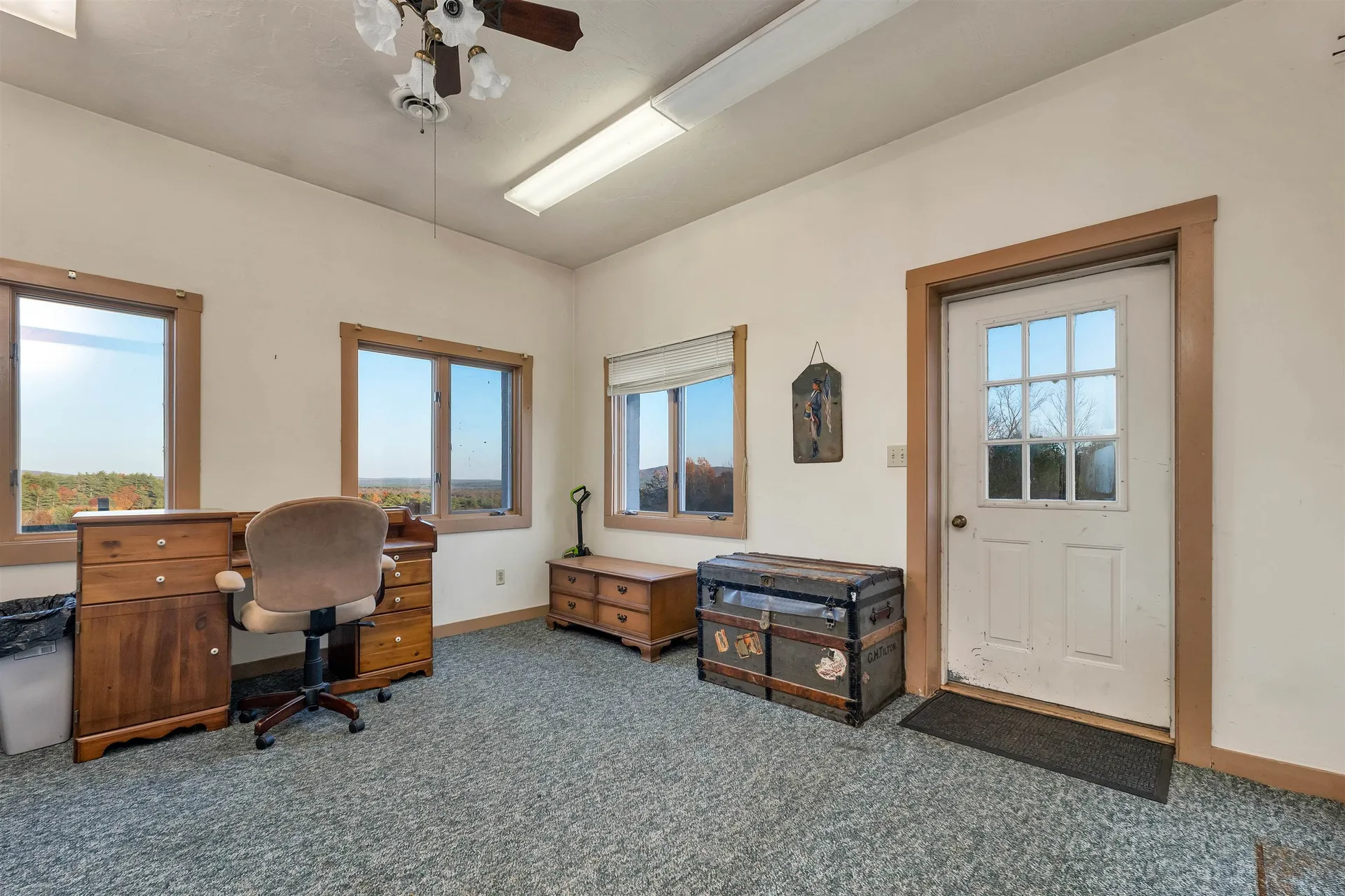 349 Halls Hill Road Alton NH 03809