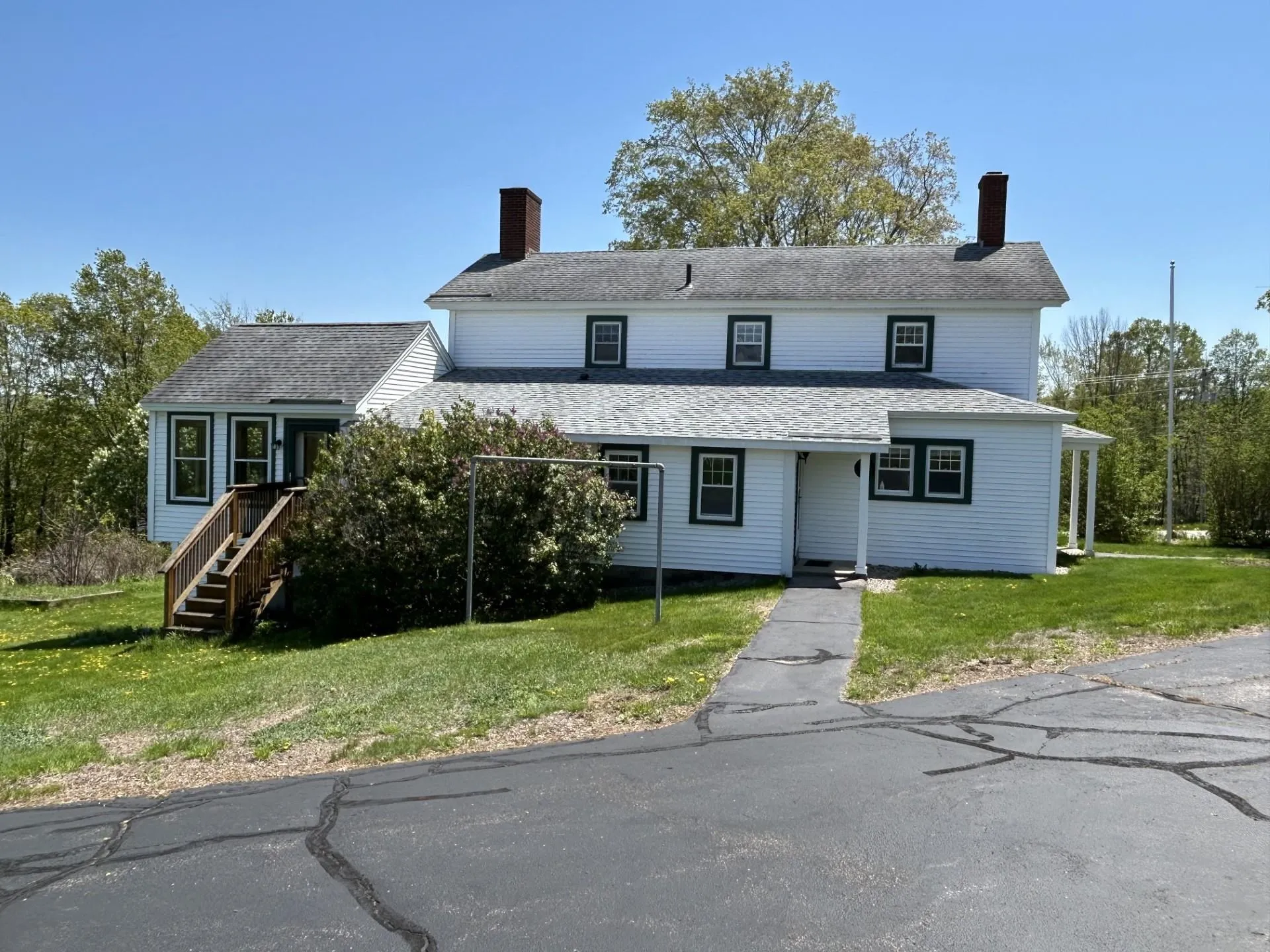 349 Halls Hill Road Alton NH 03809