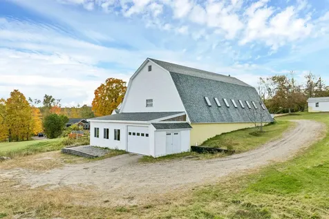 349 Halls Hill Road Alton NH 03809