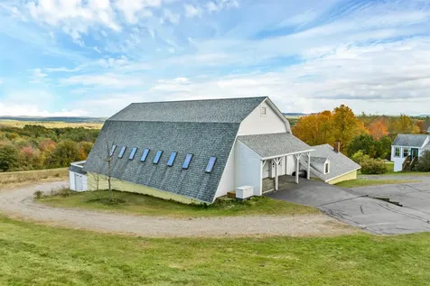 349 Halls Hill Road Alton NH 03809