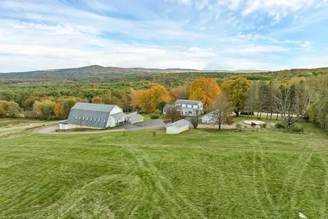 349 Halls Hill Road Alton NH 03809