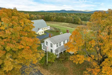 349 Halls Hill Road Alton NH 03809