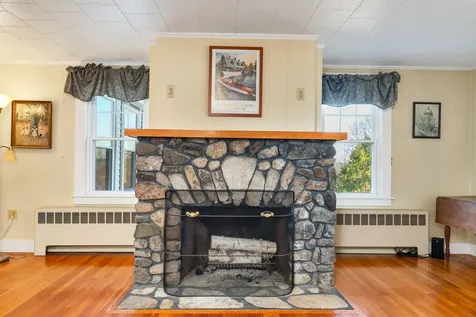 349 Halls Hill Road Alton NH 03809