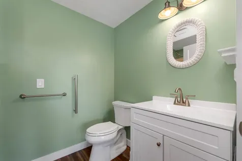 349 Halls Hill Road Alton NH 03809