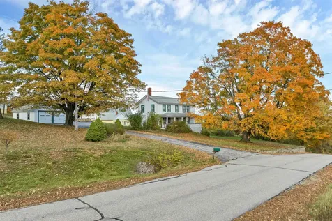 349 Halls Hill Road Alton NH 03809