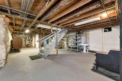 349 Halls Hill Road Alton NH 03809